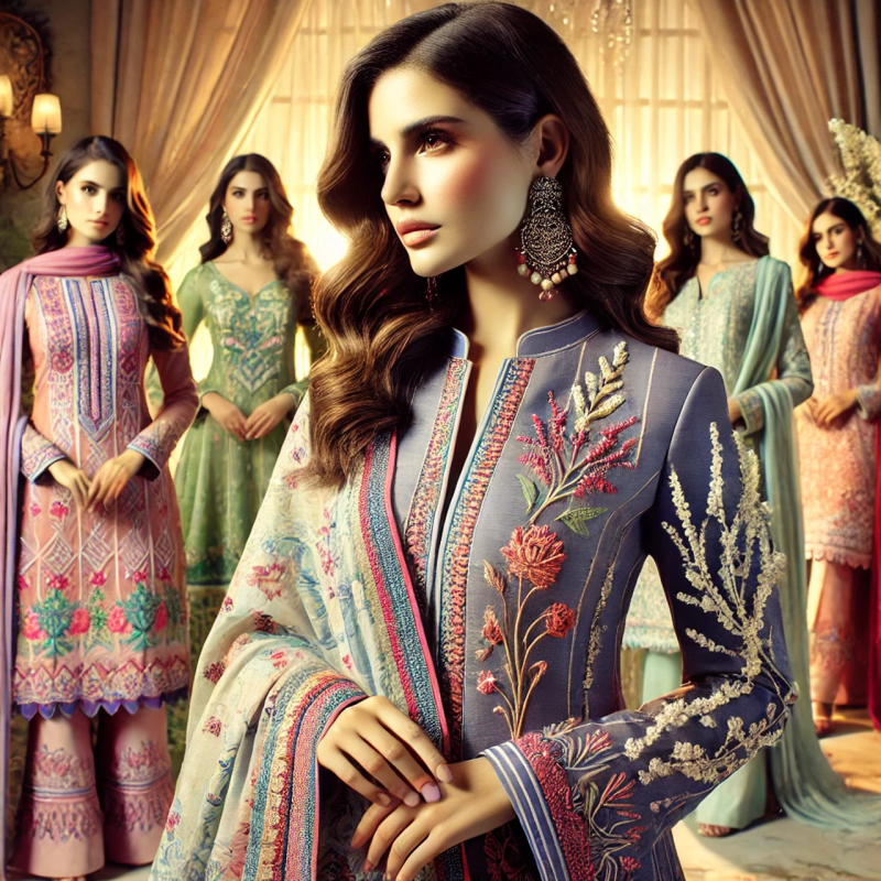 Designer Collections